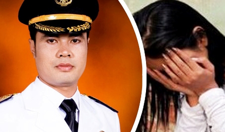 Bupati Aceng Langgar UU Pernikahan, Kata Mendagri